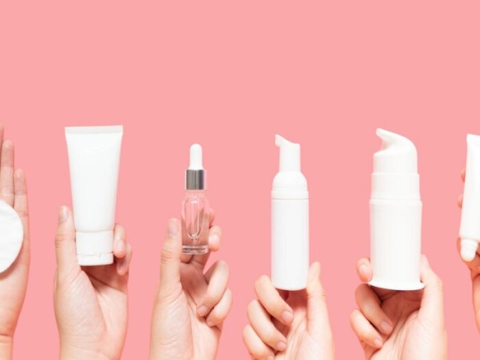 Step-by-Step-Skincare-Routine-Unlocking-Radiant-Skin-with-Top-Products