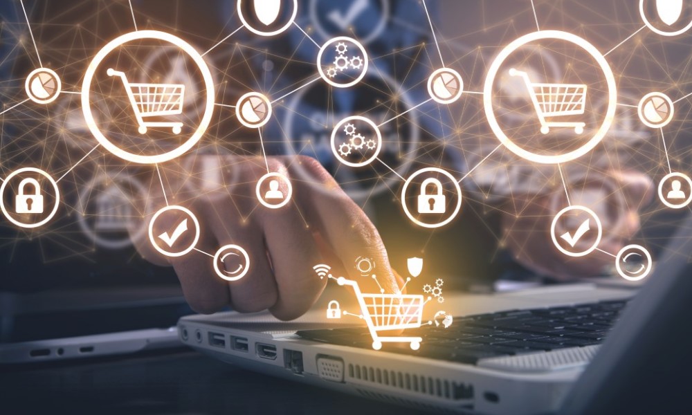 Benefits-of-E-commerce-Technology
