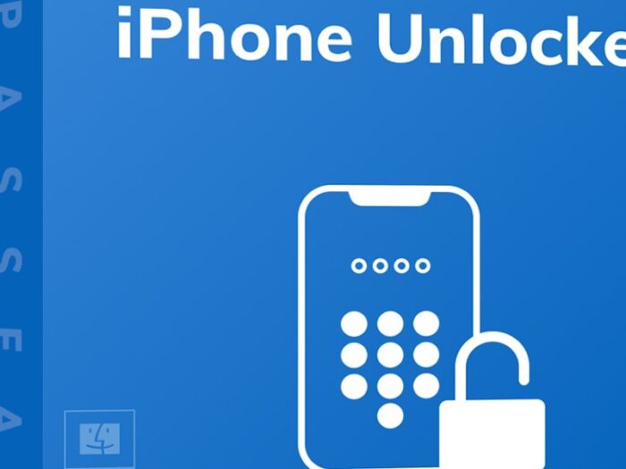 iPhone-Unlocker